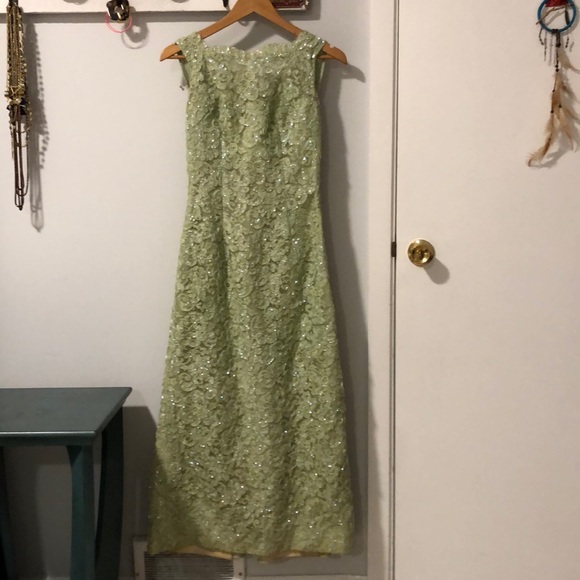 bernetti Dresses & Skirts - Rare original Bernetti New York vintage dress